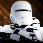 TFO | The First Order Flame Troopers
