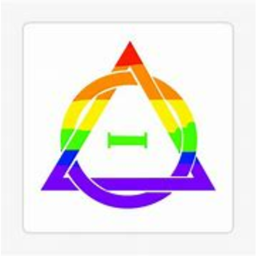 Therian/otherkin/furry and LGBTQ+ hang out.
