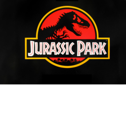 Jurassic Park!
