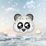Team Panda!! :D