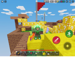 Join to be a better bedwars player than u are