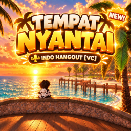 NYANTAI PLACE 🔊 | Indo Hangout [VC]