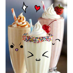 Milkshake Hangout