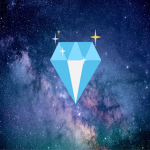 Glistening Diamonds