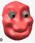 Red scoobis
