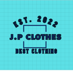 J.P clothes