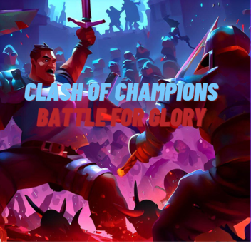 The Ultimate Showdown