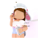 Juicy Squad <3