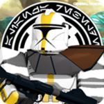 《TGRA》327th Legion 《TGRA》
