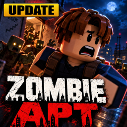 [UPDATE] Zombie APT  icon