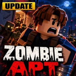 [UPDATE] Zombie APT  icon