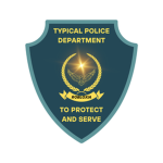Typical Police Department