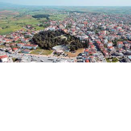 giannitsa  city