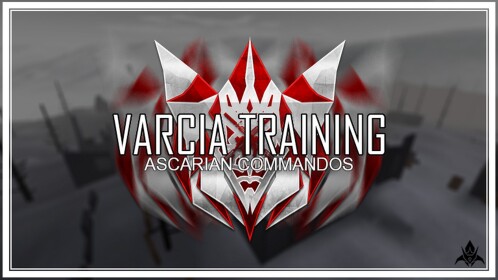 [TRAIN] Varcia Training