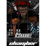 CHAMPIONSHIP WRESTLING ENTERTAINMENT