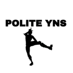 Polite yns