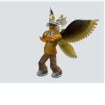 Choco da one