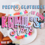 Kamil's Store