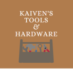 Kaiven’s Tools & Hardware
