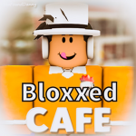Bloxxed Cafés