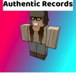 Authentic Records