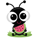 Anthony's Ant Buddies