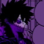 Purple Tormenters