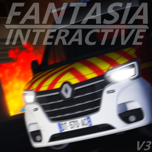 (FA) Fantasia [RPFR]