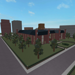 [ M.U.A ] Avengers Mansion