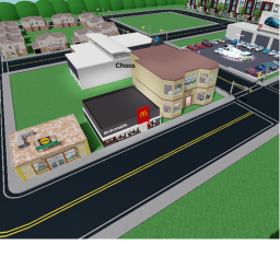 City