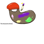 The Awesome Artists