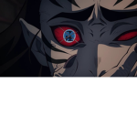 [P:S] Demon