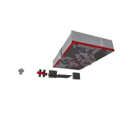 FPE Kit + Example map