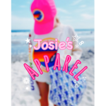 addison and Josie best sister's