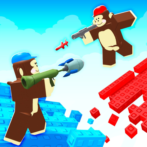 Banana Wars