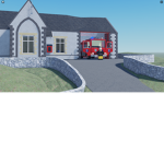 Ponty Pandy Fire Brigade