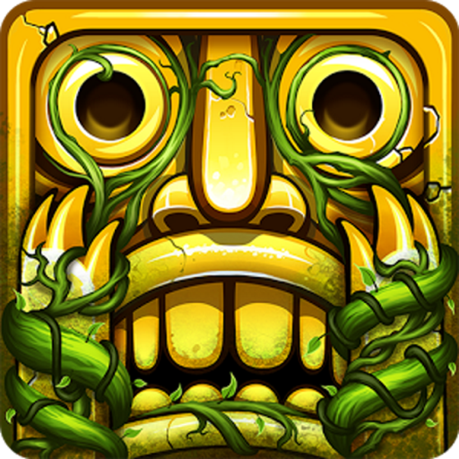 Temple Run 2 (MEGA UPDATES!)