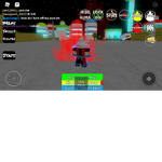 Rp chosen