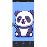 Is panda unicorns group