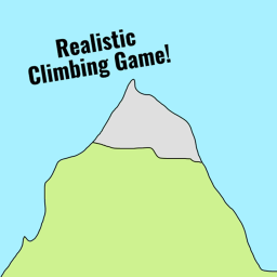 Realistic Climbing Game!
