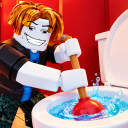Search the Toilet!