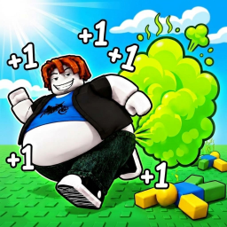 +1 Fart Evolution