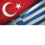 TÜRKİYE-GREECE BORDER!