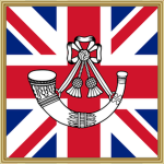 UK | 1 Battalion, The Light Infantry