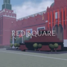 Red Square