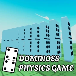Dominoe's Physics Game icon