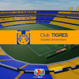 University Stadium