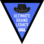 The Ultimate Grand Legacy