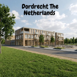 Trainingsgame Dordrecht
