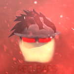 Team Red Bars